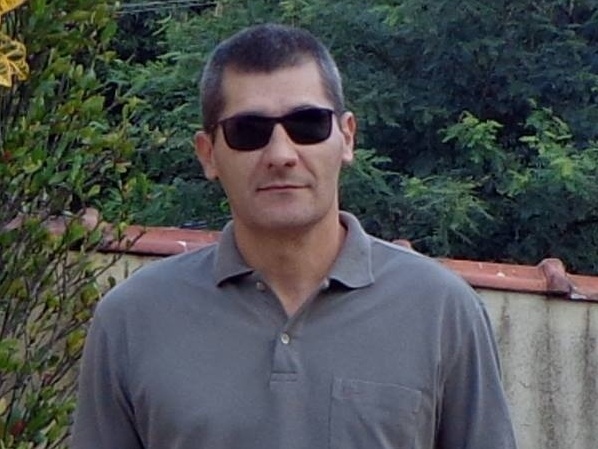 Lucas Almeida